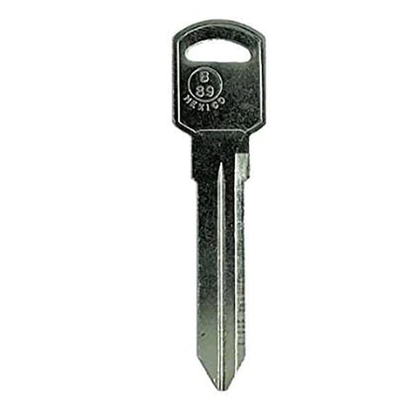 Jma JMA:B89 / P1107 GM Metal Key JMA-GM-30E - main